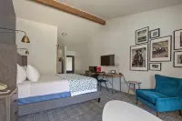 Sideways Inn Hotels in Buellton