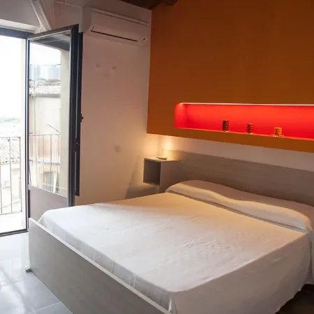 San Giorgio Rooms