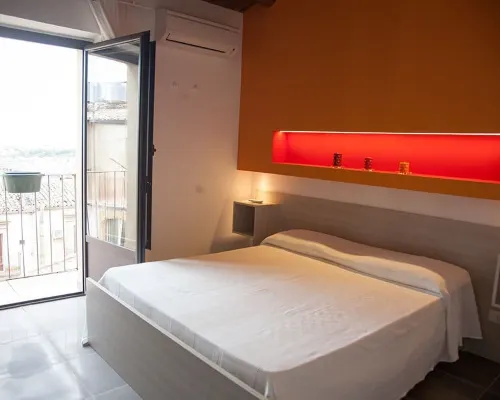 San Giorgio Rooms Hotels in Caltagirone