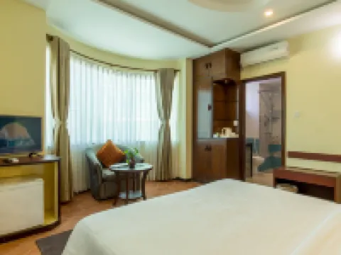 Dahlia Boutique Hotel Hoteles en Kaski