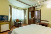 Dahlia Boutique Hotel