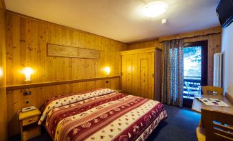 Hotel Cime d'Oro