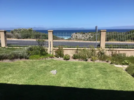 On the Cliff Guest House