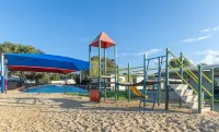 พาร์คเทศกาลวันหยุด NRMA Warrnambool Riverside