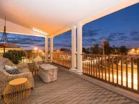 佩裏街酒店 馬奇酒店