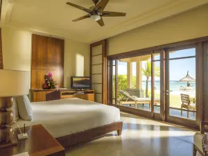 Shanti Maurice Resort & Spa