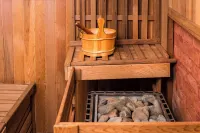 Emburara Farm Lodge - spa