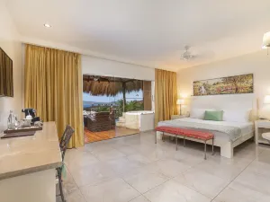 Jardin del Eden Boutique Hotel