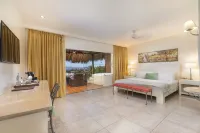 Jardin del Eden Boutique Hotel - balcony