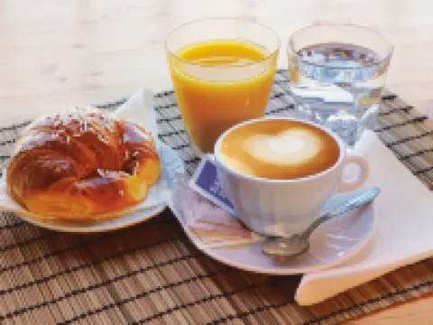 セット アンジェリ ルーム フィレンツェのホテル