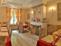 Auberge des Écluses Hotel a Acheres