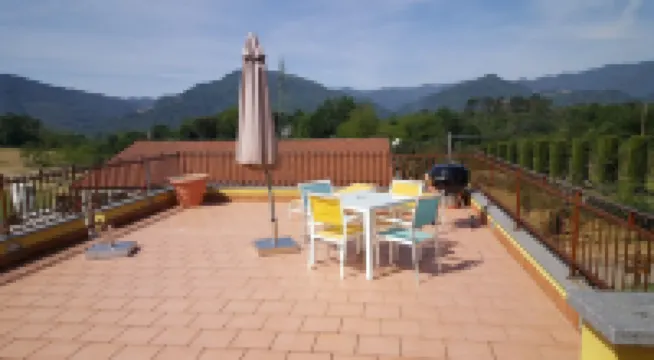 蒙特瑟農場農莊酒店