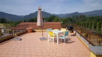 B&B Podere Montese Hotels in Comano