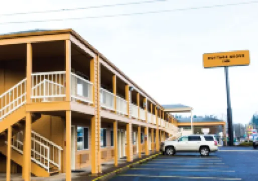 Cottage Grove Inn