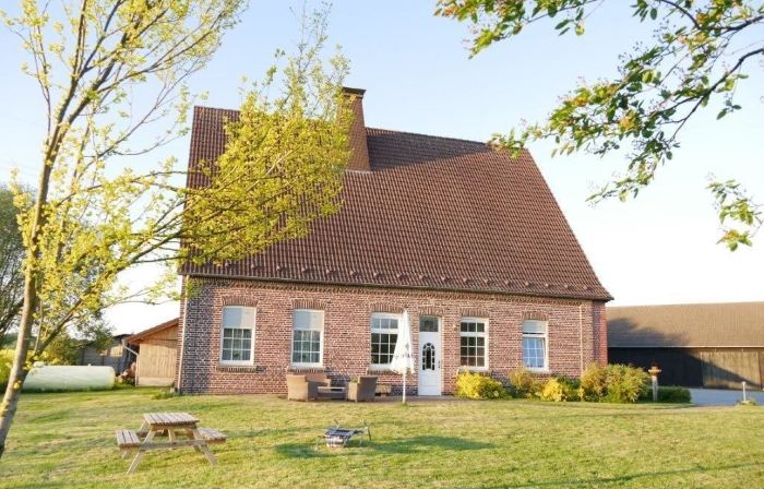 Landhaus Holthausen