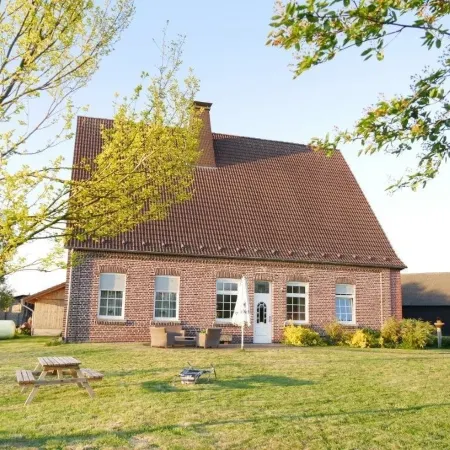 Landhaus Holthausen