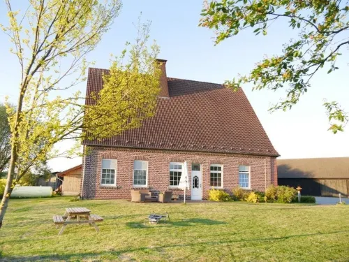 Landhaus Holthausen - Wifi