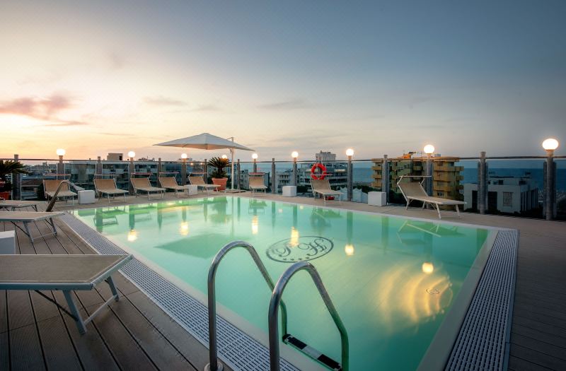 Hotel President photo 3