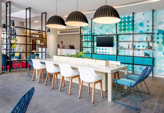 조식 및 레스토랑