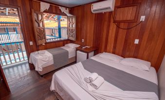 Amendoeira Praia Hotel
