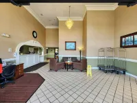 Quality Inn & Suites فنادق في سومرست