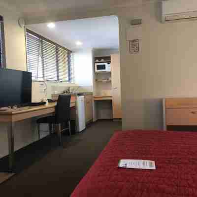 海港城汽車旅館 Rooms