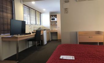 Harbour City Motor Inn & Conference