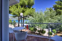 Tui Blue Kalamota Island - Adults Only - Ocean View