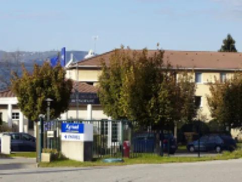 Kyriad Valence Nord Hotels in Drome