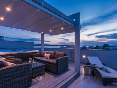 Apartments Sun Resort Nikolina