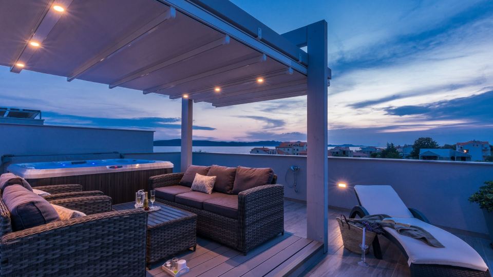 Apartments Sun Resort Nikolina