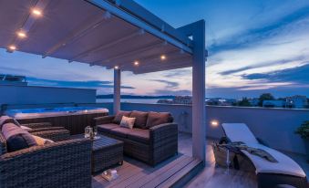 Apartments Sun Resort Nikolina