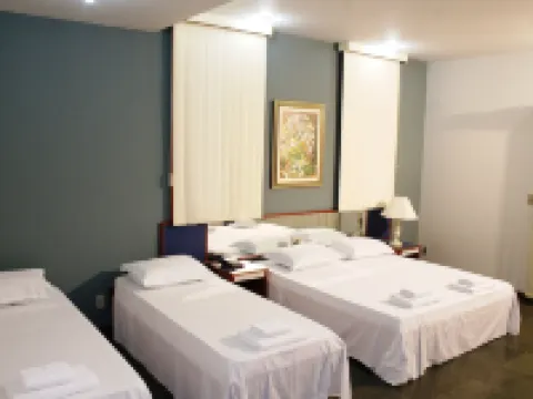 Hotel Caiçara Bistrô & Eventos Hotels in Itaperuna