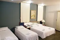 Hotel Caiçara Bistrô & Eventos Hotel di Itaperuna