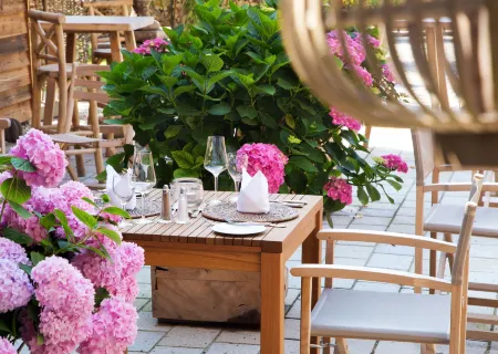 Wellness & Thermal Retreat Das Mühlbach