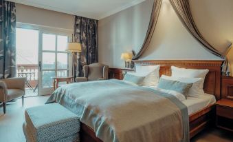 Wellness & Thermal Retreat Das Mühlbach
