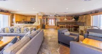 Red Wolf Lodge at Olympic Valley Hotels in Olympic Valley
