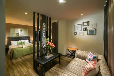 950 Condotel Hotels in 