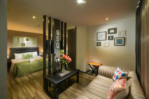 950 Condotel