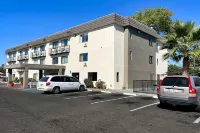 Sutter Inn Hotels in Sutter County