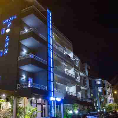 Hotel Rodon Hotel Exterior