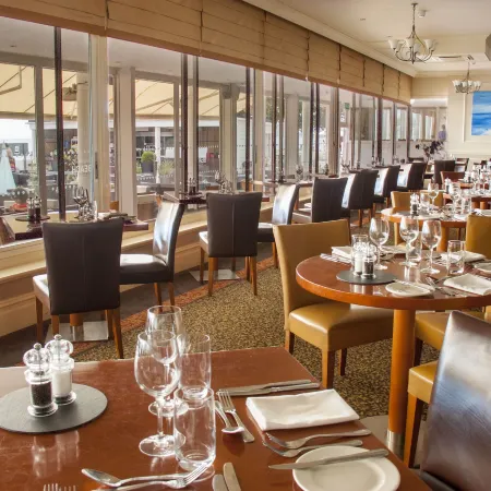 Sandbanks Hotel Hotels in Poole