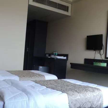 Royal Hills Vasai - Thane