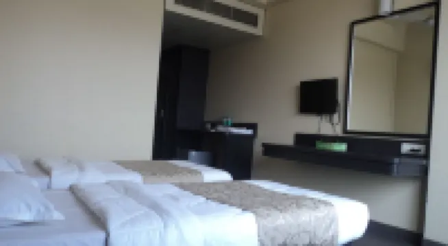 Royal Hills Vasai - Thane