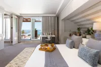 The Bay Hotel Hotels in Cape Town