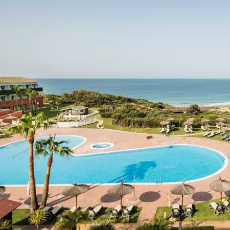 Ilunion Calas de Conil