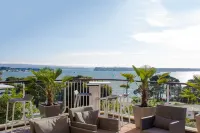 Harbour Heights Hotel - Ocean View