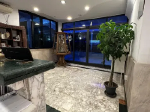 Hotel Clinton Casoria otelleri