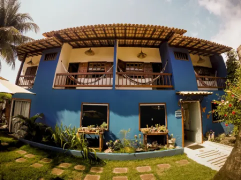 Pousada Mar Azul