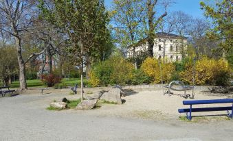 Hotel Weberhof